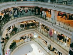 -巴黎春天(浦建店)