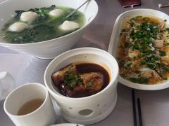 -西陵饭店