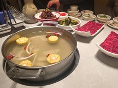 -俏牛哥鲜牛肉牛肆馆(重庆天地店)