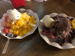 -二斗栗子(黄河道店)