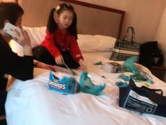-上海尊茂酒店