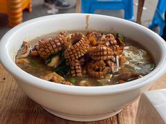 腰花拌川-春雪面馆(转塘店)