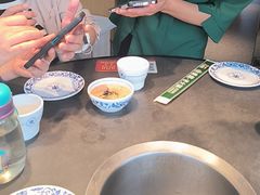 -东镇老火锅(长春路首店)