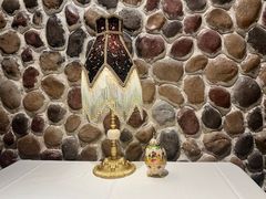 -俄士厨房(万象城店)