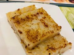 香煎蘿蔔糕-添好运点心专门店(百老汇店)