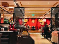 -囍凤楼·粤菜·点心·火锅(温特莱店)