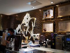 -GODIVA(王府井apm店)