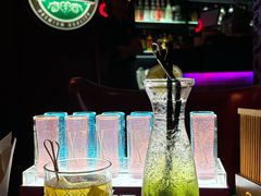 -Masa玛莎酒吧(江南西店)