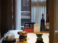 -叶叶菩提(太原别墅店)