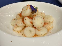 -火福·天湖阁大闸蟹博物馆主题餐厅(浅水湾店)