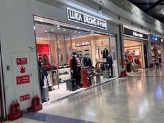 -太原武宿国际机场-T1航站楼