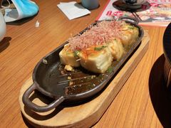 -仓桥家·焗寿司·锅物(光谷步行街店)