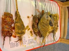 -遇西祠·海鲜烧烤(总店)
