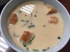 咸豆浆-日月永和中国餐饮名店(东湖店)