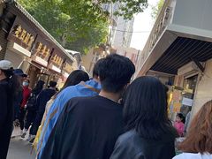 -正味斋锅巴菜(西北角店)