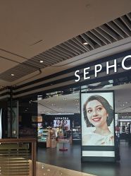 -丝芙兰Sephora