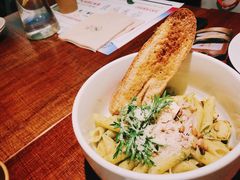 -卡朋厨房(289艺术园区店)