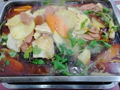 -龙湖南京江北天街