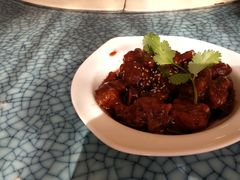 -新恬乐大酒家(沧达大厦店)