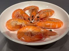 -徐记海鲜(观沙岭|滨江新城店)