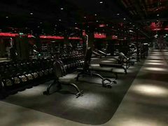 -威尔仕健身(丁香国际店)