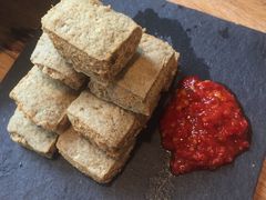 -旅马餐厅(茅家埠店)