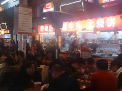 -双桂坊美食街(南大街商业步行街店)