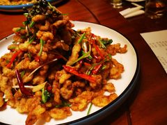 -老江南春·中国龙菜(衡山路店)