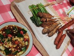 -辣小鲜·南昌大排档(船山路店)