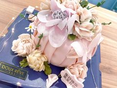 -杜哈夫DOUX RÊVE·生日蛋糕(日月光店)
