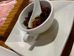 辣椒油-额尔敦草原涮羊肉·烧烤(冻青树总店)