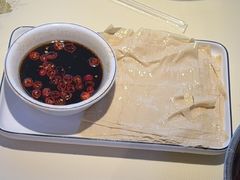 -张记虾尾·火锅·烧烤·大排档(涉外店)