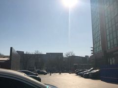 -慈铭体检(世纪城分院)