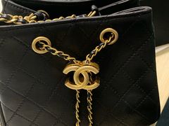 -CHANEL(恒隆广场店)