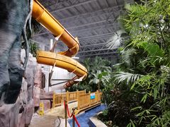 -中家鑫园温泉酒店鑫悦汤泉