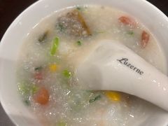 -京香轩·中餐厅(上海中庚聚龙酒店)