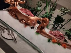 -川骄海鲜自助(河东店)