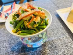 北极冰蚌黄瓜苗-徐记私厨(半淞园路店)