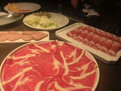-东来顺·非遗火锅(赛格国际购物中心店)
