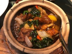 -三号黄浦会Canton Table