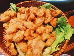 -江太极江浙菜(马桥万达广场店)
