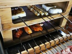 -很久以前羊肉串(大华三路店)