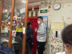 -炒豆合作社(东四总店)