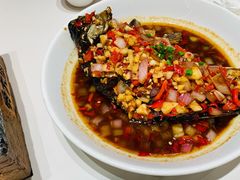 -费大厨辣椒炒肉(黄兴中心广场店)