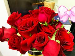 -那些花儿鲜花店(小寨店)