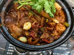 -川香煲(茅台路店)