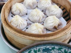 -食惠里小笼包面馆(越秀店)