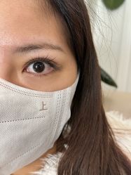 -柴小姐美睫美甲