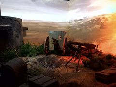 -上海市龙华烈士陵园