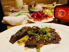 -福匠日本料理(人民路店)